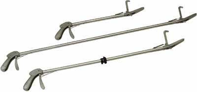 Lucky Reptile Kleště na hady, 66 cm