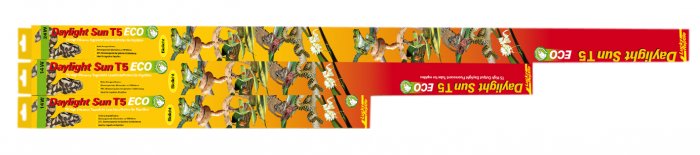 Lucky Reptile Daylight Sun T5 ECO 8W