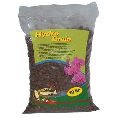 Lucky Reptile Hydro Drain 8l