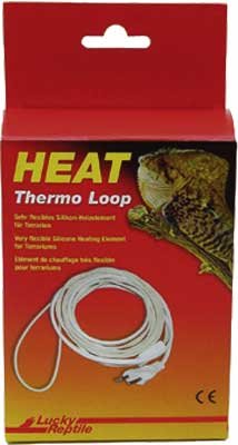 Lucky Reptile Thermo Loop 80 W 7 m