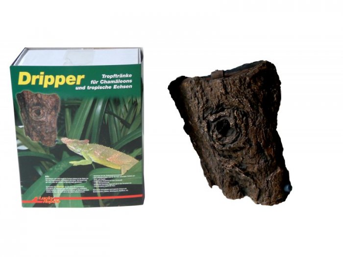 Lucky Reptile Dripper 1 L