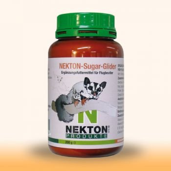 Nekton Sugar Glider 200g  - pro vakoveverky