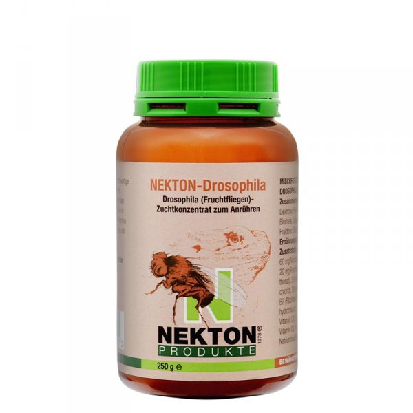 Nekton Drosophila 250g