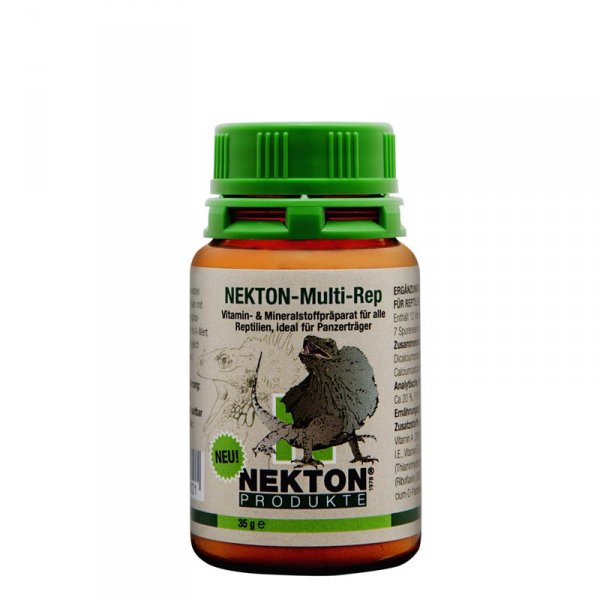 Nekton Multi Rep 35g
