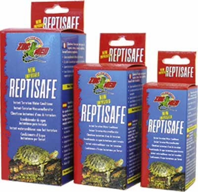 Zoo Med ReptiSafe – kondicionér 258ml