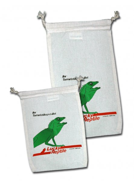 Lucky Reptile Sáček na hady 200x150 mm