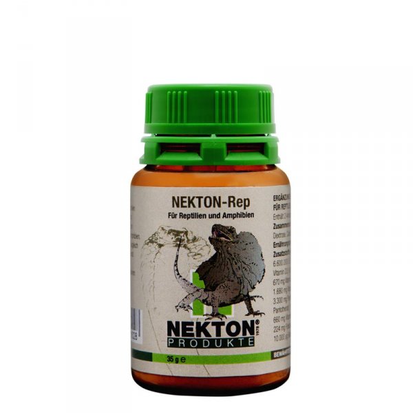 Nekton Rep 750 g