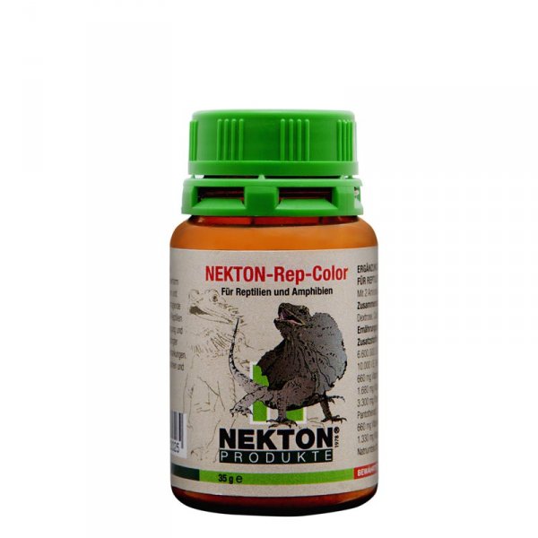 Nekton Rep Color 750 g