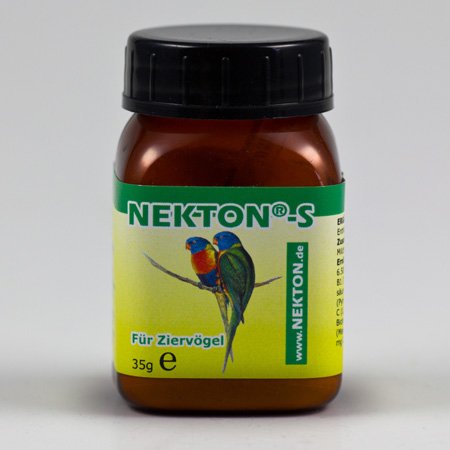 Nekton S 75g