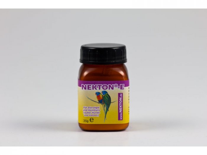 Nekton E 70g