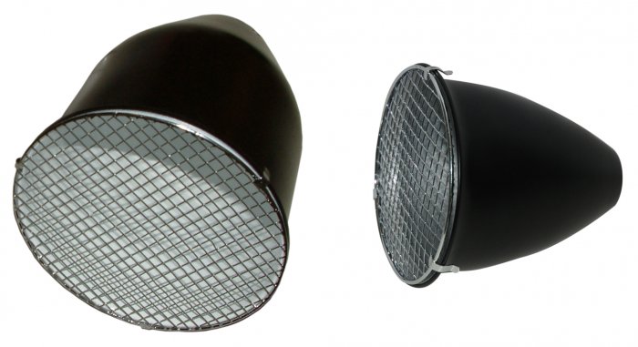 Lucky Reptile Reflector Set velký