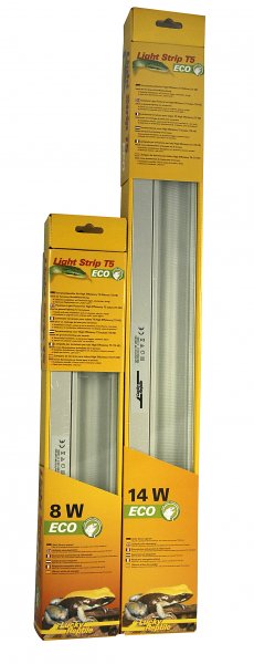 Lucky Reptile Light Strip T5 ECO 28W 121x9x3 cm
