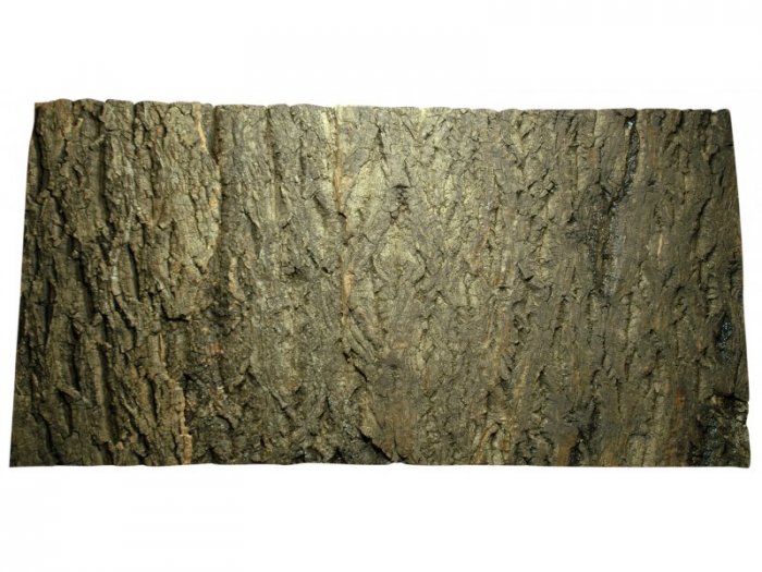 Lucky Reptile Korkové pozadí (drsné) pro Herp-Tarrium 100x50x60 cm