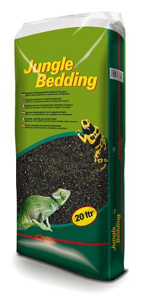 Lucky Reptile Jungle Bedding 20 L