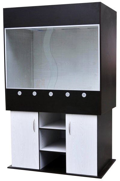 Lucky Reptile Designer Terrarium 115x72x183 cm