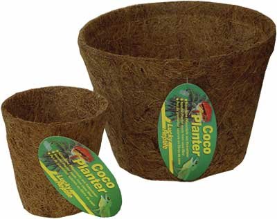 Lucky Reptile Coco Planter střední 1,5 l