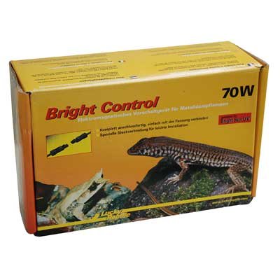 Lucky Reptile Bright Control 50W