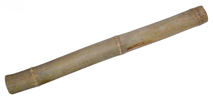 Lucky Reptile Bamboo tyč 1m cca 3 cm hrubá
