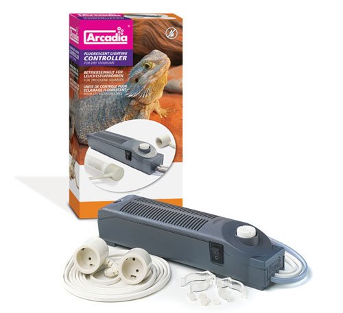 Arcadia provozní jednotka T8 14-15W