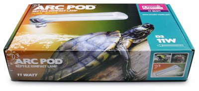 Arcadia Arc Pod 11W 7.0 UVB