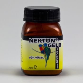 NEKTON Gelb 280g