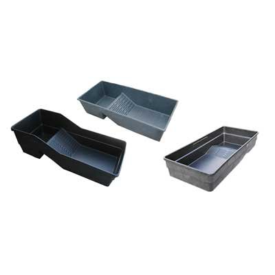 Turtle Tub - vodní želvy cca 140x63.5x30.5 cm