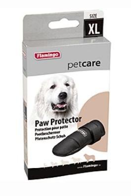 Botička ochranná vel. XL Paw protector