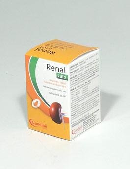 Renal Cats 50g