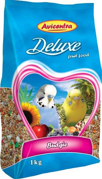 Avicentra Deluxe andulka 1kg