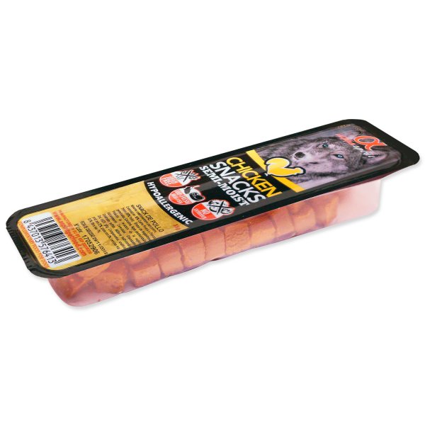 Alpha Spirit Dog Chicken Snacks 35 g