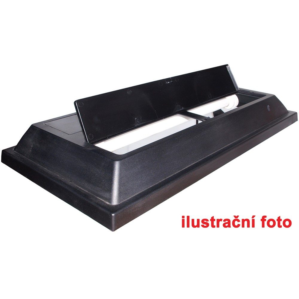 Osvětlovací kryt pro SM 800