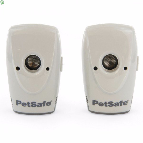 Domácí jednotka PetSafe 2ks