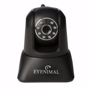 EYENIMAL PET VISION LIVE