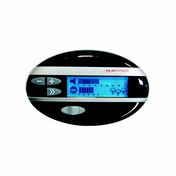 Základna CANIFUGUE MIX
