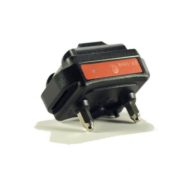 Obojek a přijímač EasyPet EP-380R PRO