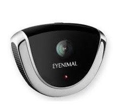 EYENIMAL PET CAM Videokamera pro psy