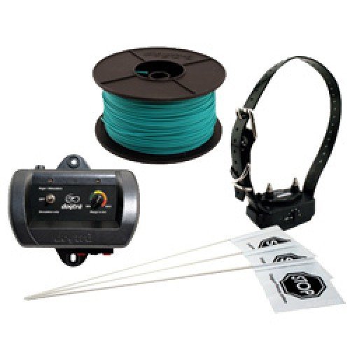Dogtra EF-3000 Gold - pro 2 psy