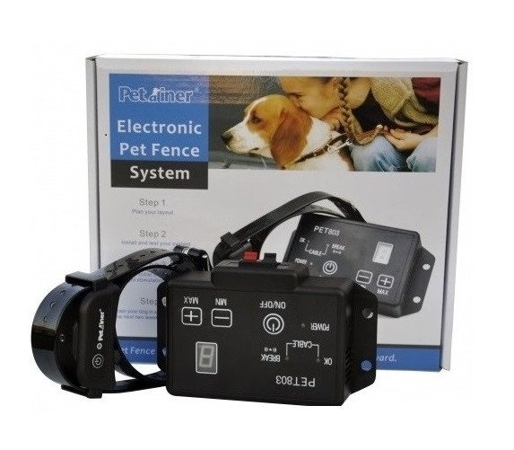 Petrainer PET803 - pro 3 psy