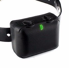 PetTrainer Protištěkací obojek PET850