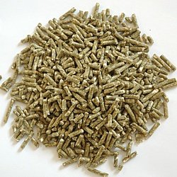 VKS Výkrmové granule pro králíky bez probiotik 20kg + 5kg ZDARMA