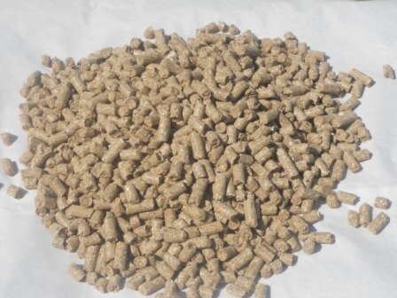 VKS KRMNÁ SMĚS KRŮTA 20kg + 5kg ZDARMA