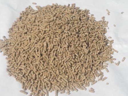 VKS BR 2 GRANULOVANÁ (brojler) 20kg + 5kg ZDARMA