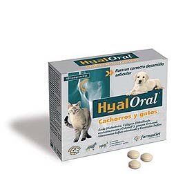 HyalOral 60tbl