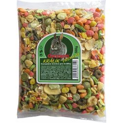 Granum - premium pro králíky, 500g