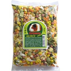 Granum - premium pro morčata 500g