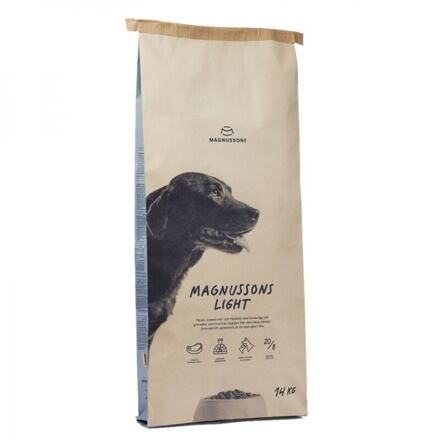 Magnusson Meat&Biscuit Light  4,5kg
