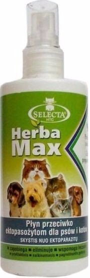 HERBA MAX Sprej Dog+Cat 200ml