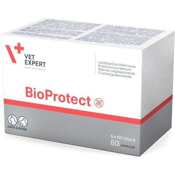 BioProtect 60 cps.