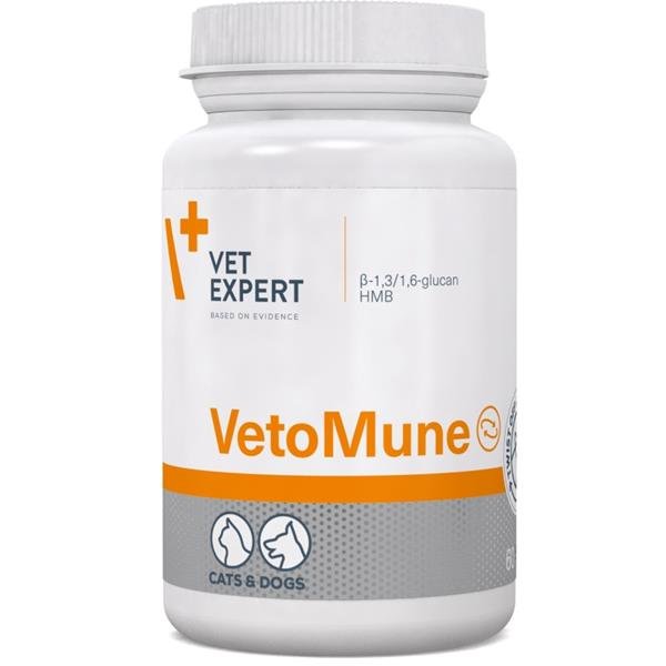 VetoMune 60 tob.