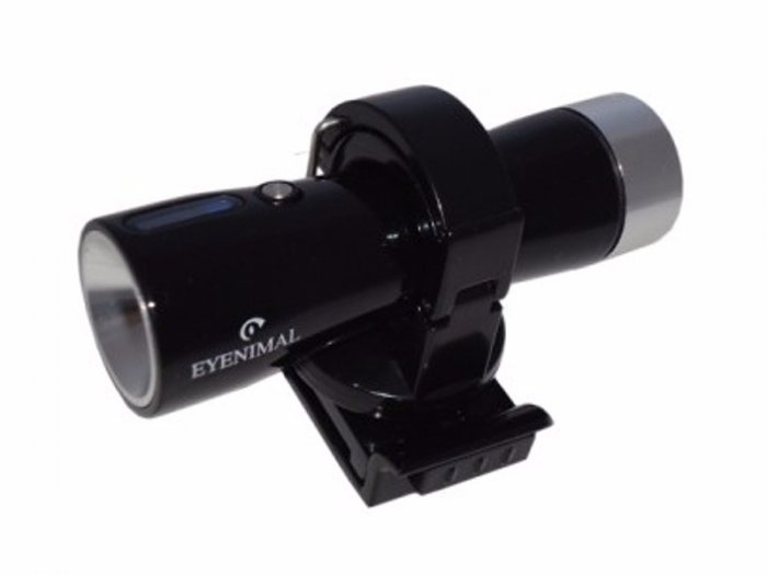 EYENIMAL DOG VIDEOCAM Videokamera pro psy